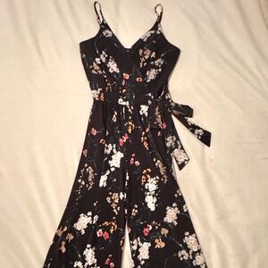 Women’s jumpsuit